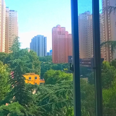 【青春篇章，一周精彩回眸】第16周