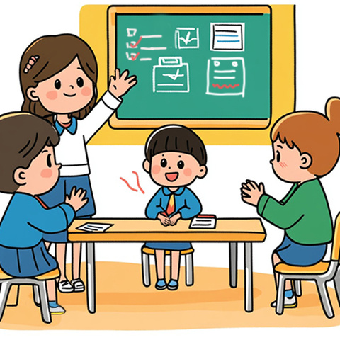 以“视”促教， 以“导”促行——沅江市南大膳镇中心小学教学视导活动纪实