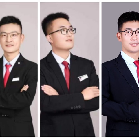 用理性与温度，点亮学生心中的光