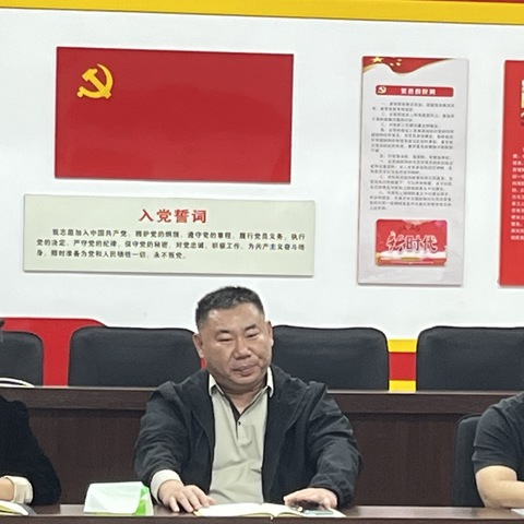 初心如磐   奋楫笃行                        ——泗水县实验中学“四步教学法”课改推进会