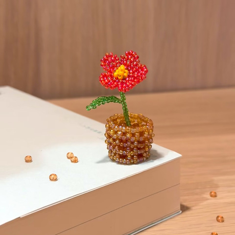 串珠社团·启程