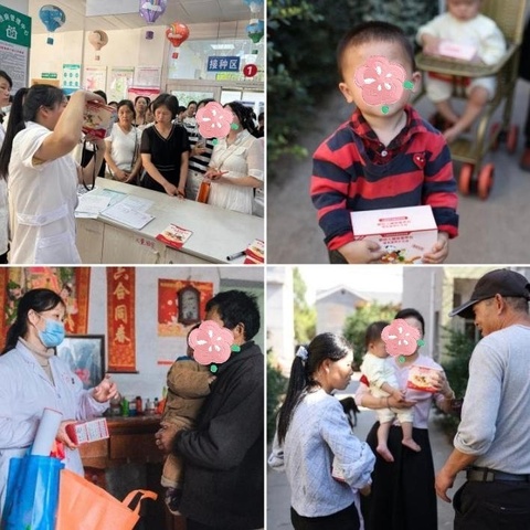 孩子少生病，营养助成长|国家儿童营养改善项目是什么？