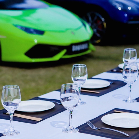 深圳9.21 周六轰趴 派对