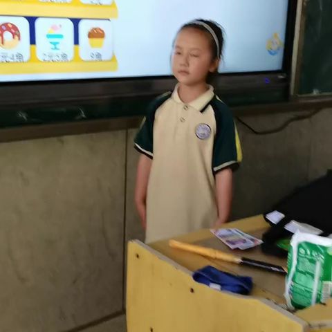 会思善讲，数你精彩——巩义市实验小学“讲题小达人”系列活动（六）