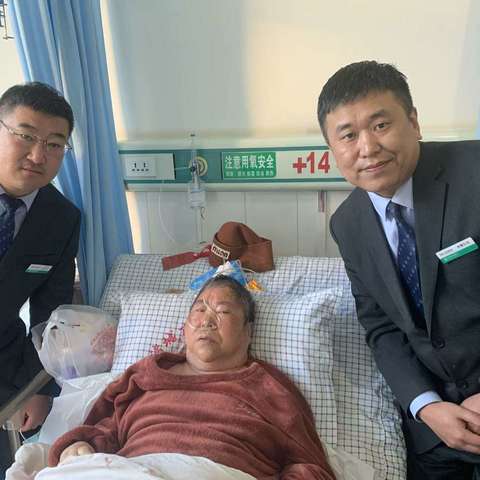 贴心上门路，银行上门服务暖人心