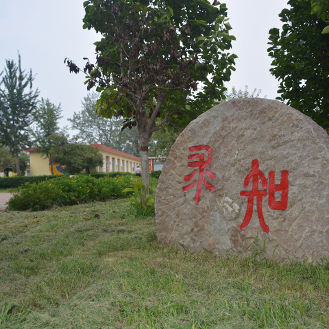 “撷一缕春光同行，送一抹情怀共享”——南孙庄镇中学“名师和骨干教师送教”活动