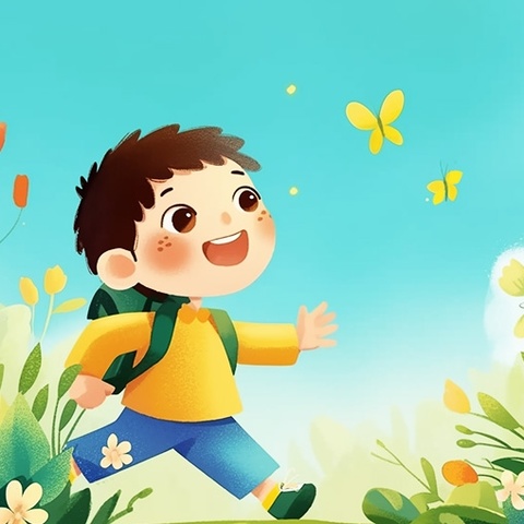 春暖花开，幼“见”美好——伍园家家乐幼儿园小班二月份美篇