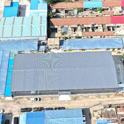 📣📣📣黄金地段！厂房出租！！！