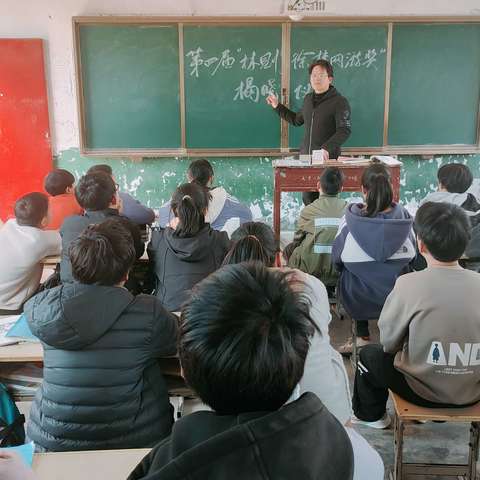 临颍县南街教育集团瓦店校区大李小学绿色少年坚持不懈做好生态文明和乡村振兴活动