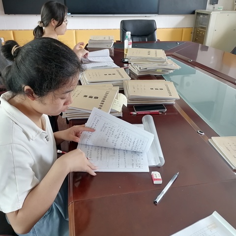 聚焦备听查常规，点亮特教成长路