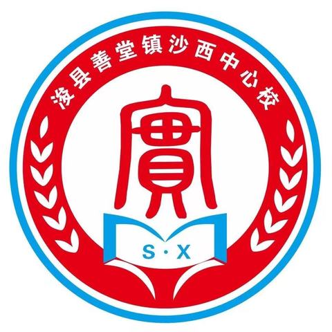 粉墨飘香，妙笔生花——浚县善堂镇沙西中心校教师基本功展示