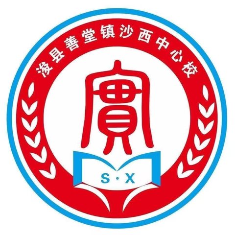 以查促教守常规，行耕不辍待花开——善堂镇沙西中心校教案作业常规检查纪实