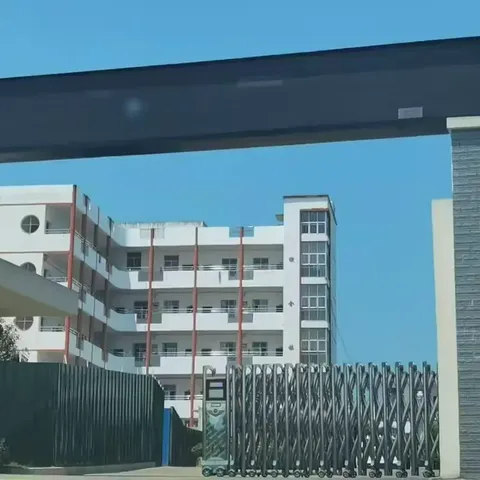 【开学啦】曲濑中学2024年秋季开学通知