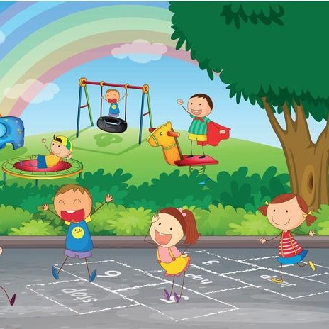 悦享运动·茁壮成长——市直一幼中一班运动篇