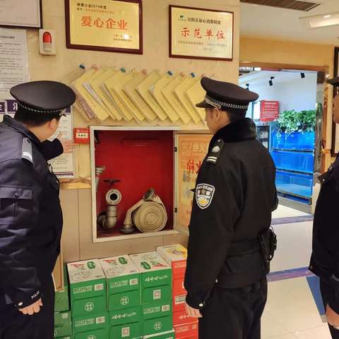 消防宣传重中之重