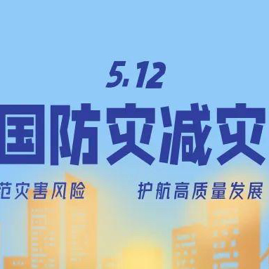 人人讲安全，个个会应急——长埫口镇第二小学5·12全国防灾减灾日知识宣传