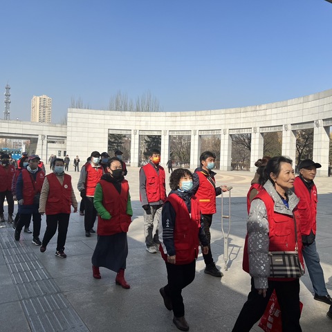 党建引领学雷锋——“参观雷锋纪念馆，学思想、强党性、学雷锋精神”