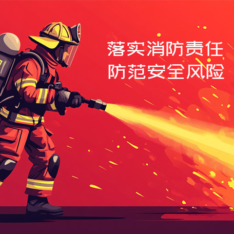 乌恰县工业园区幼儿园 全国消防安全日🔥消防知识宣传🔥