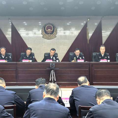 交管支队全面加强冬季农村道路交通事故预防工作