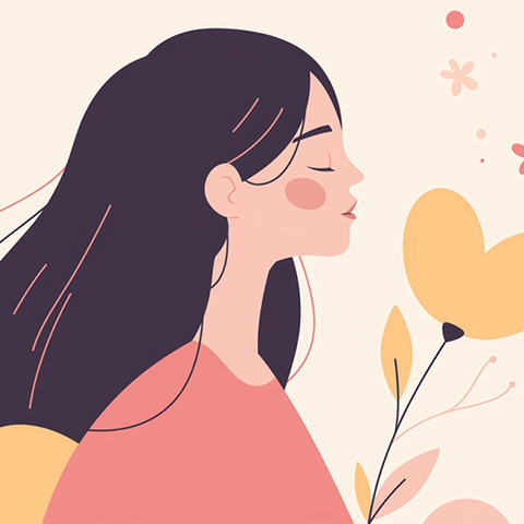 童心暖三月  爱意伴成长—河西镇中心幼儿园女神节主题活动