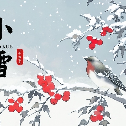 小雪：庞村街道化肥厂社区“双争”“欢乐城乡”“小雪飘，唱歌谣”戏曲演出活动