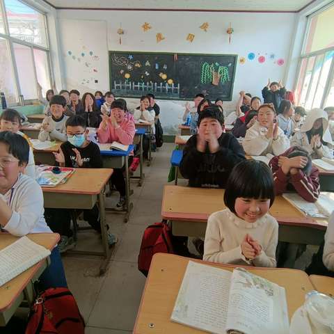 精彩纷呈课本剧，传承经典共成长——永丰小学五（1）班“课本剧”大赛