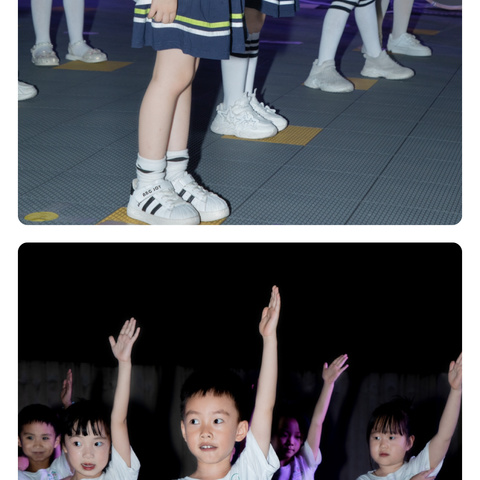 礼别幼时光                                        乘风再起航