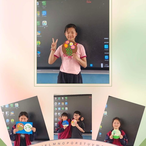 手工制作---以手造物，以物抵心