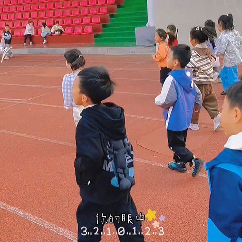 〖红星幼儿园〗〈中四班〉第九周活动精彩瞬间