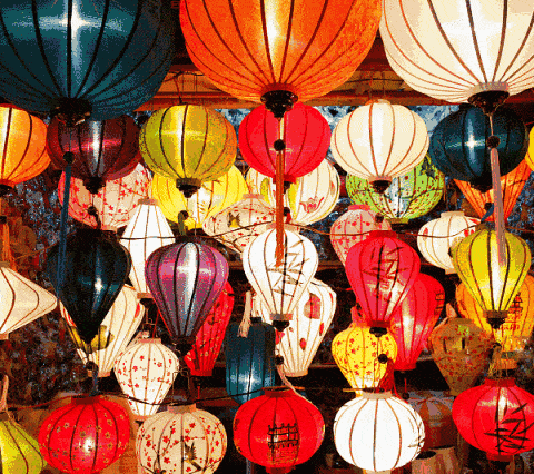 元宵喜乐会 移动心相连