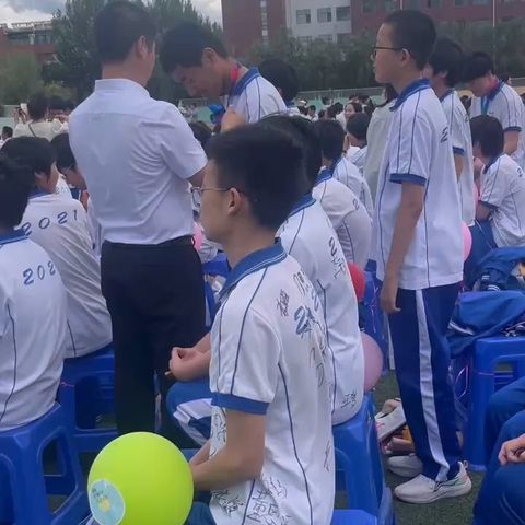 2021级二班毕业视频2