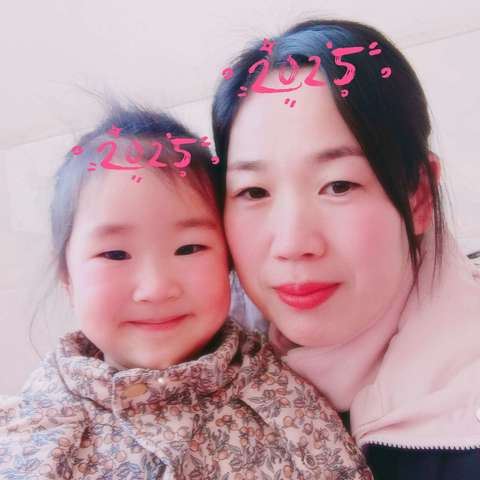 小一班1月份美篇