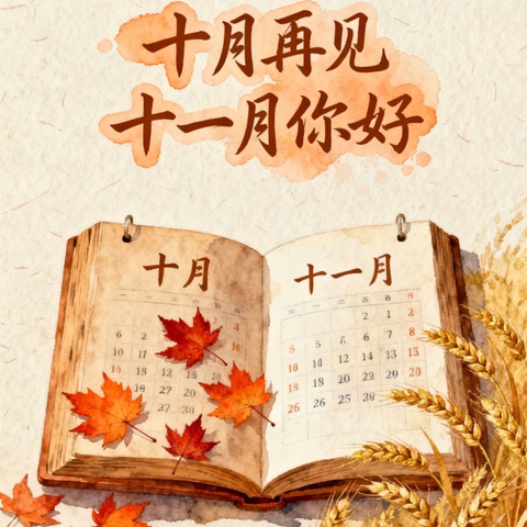 如画府物业服务中心    10月服务月报