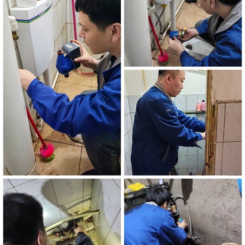 促增收 追陈欠 不忘初心勇担使命