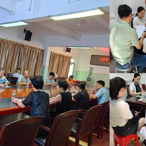 倾听体验官声音，让门诊服务更有“人情味”——三亚市人民医院｜四川华西三亚医院