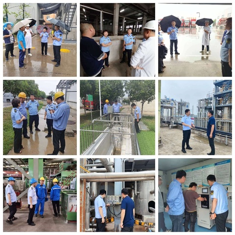 生态环境高陵分局持续 开展涉VOCs企业专项执法检查