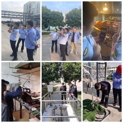 生态环境聚焦科技手段  助力环境监管执法提质增效