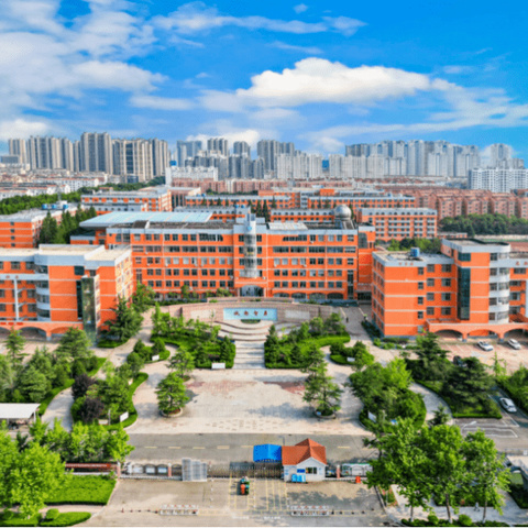 视导启春序，蓄力谱新篇——日照实验高中全市高三化学教学二轮专题视导活动