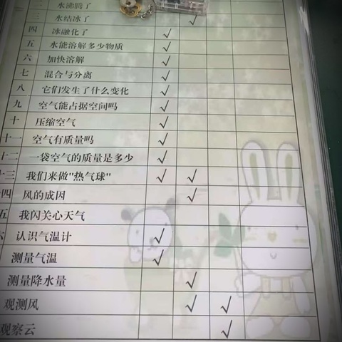 科学实验   精彩无限