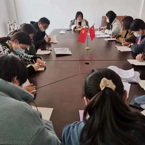 清风拂童心，廉洁伴幼行——麒麟镇中心幼儿园开展清廉主题教育活动