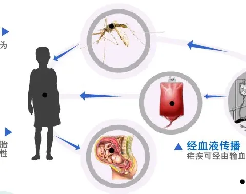 【世界防治疟疾日】防治疟疾再传播，持续巩固消除成果—马影镇中心幼儿园为健康保驾护航