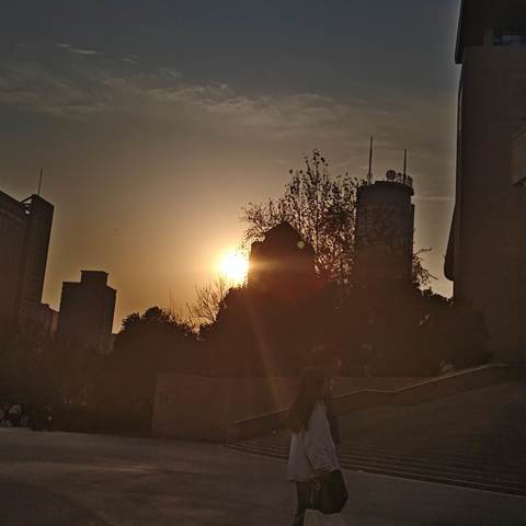 23机电一班第四周