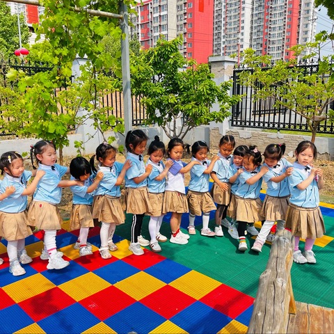 《有趣的影子》