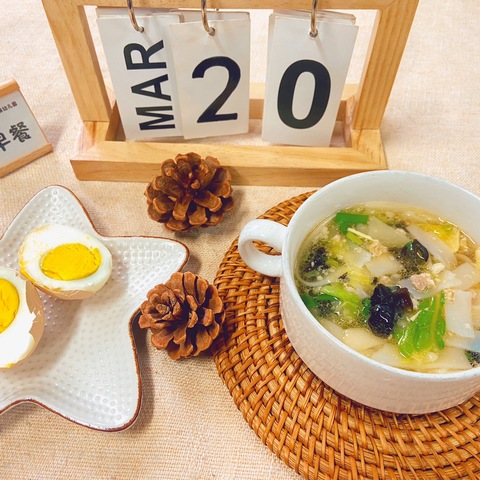 “食”光美好，未来可惜