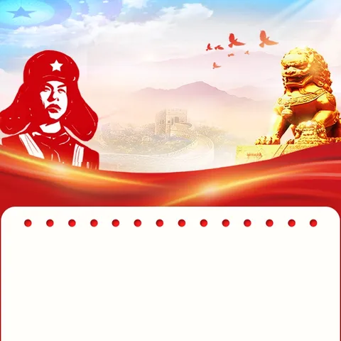 缅怀革命先烈，传扬红色之声——上栗中学胜利校区学雷锋月主题活动