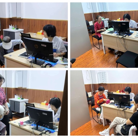 【赓续前行•奋进文康】文康社区开展“康有所医”系列活动（第十八期）