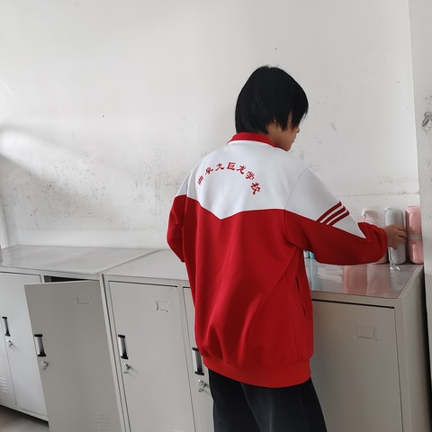 每一份劳动都闪光