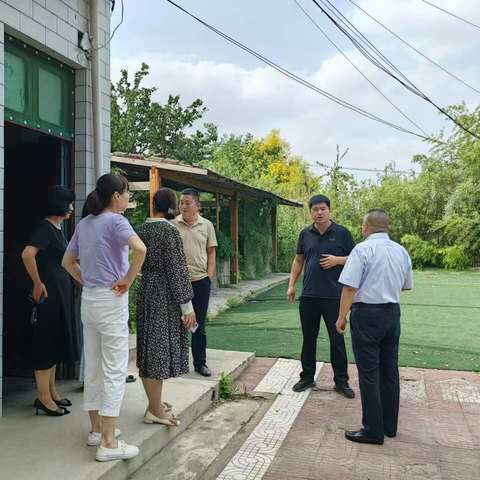 建行蒲城红旗路支行“月满师恩，中秋师语”沙龙活动