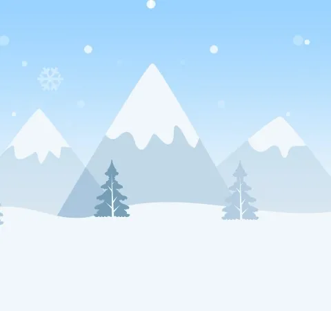 快乐寒假    安全护航