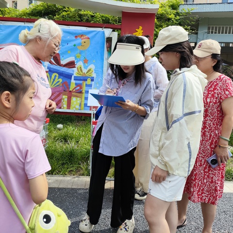 便民服务零跑腿 居民幸福邻距离